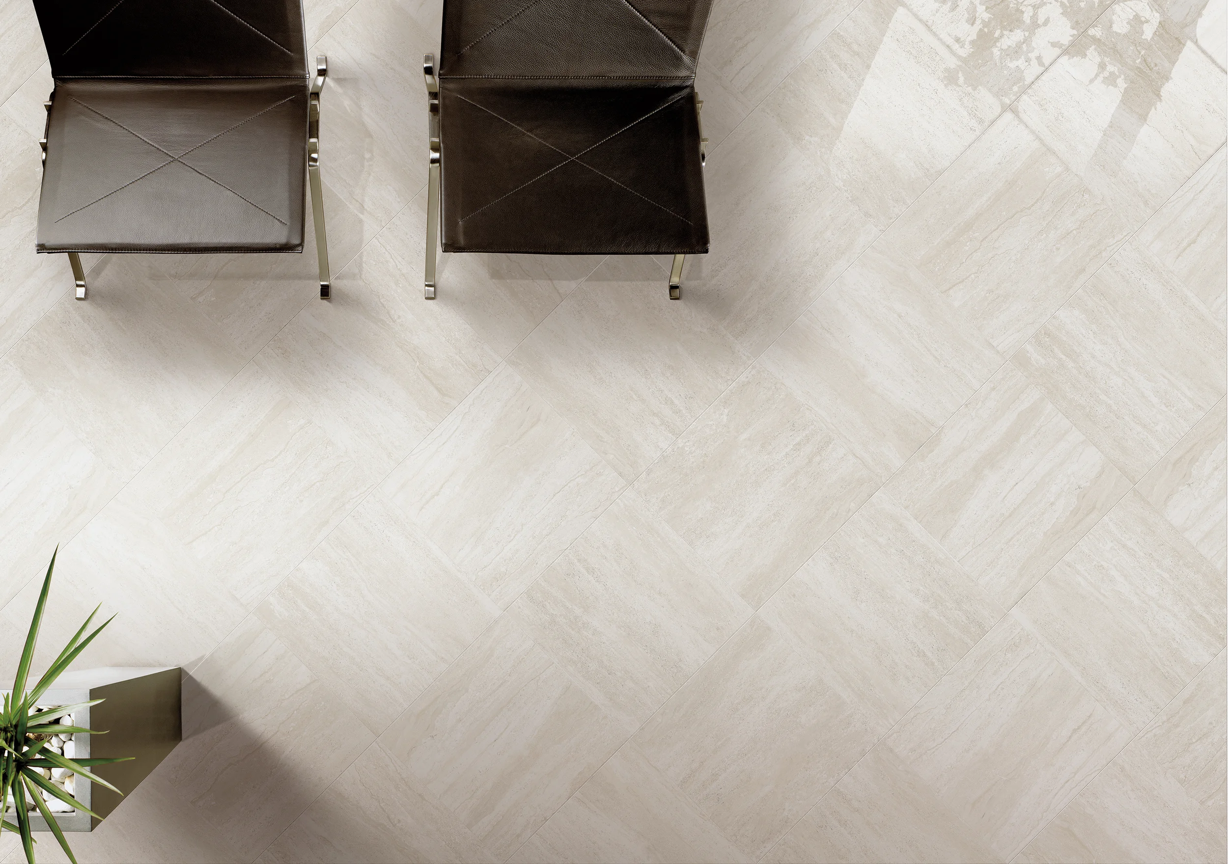 Travertini Floor Tile