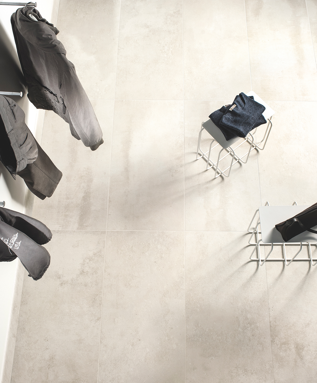Uptown Floor Tile