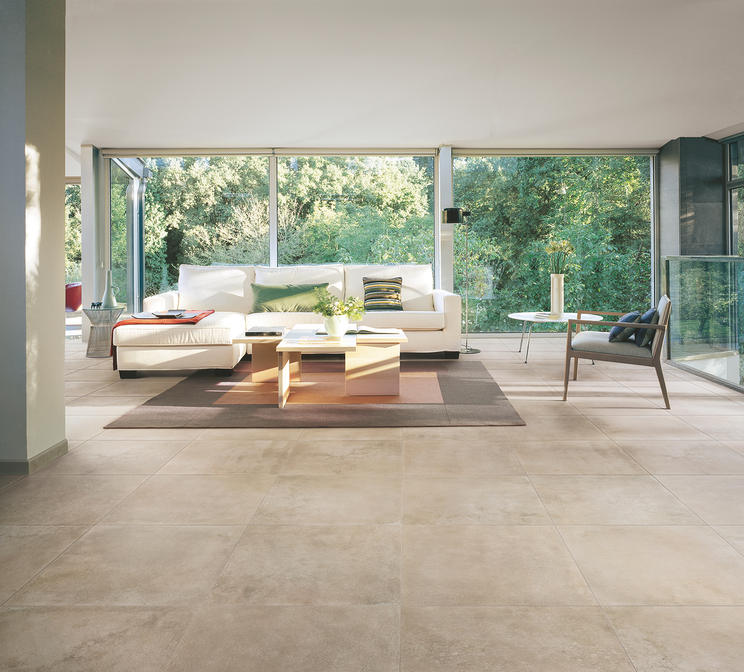 Uptown Floor Tile