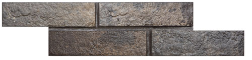 brick dark