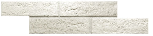 brick almond