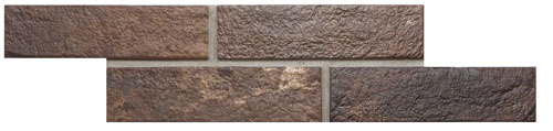 brick umber