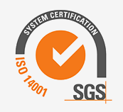 <b>ISO 14001:2004</b>