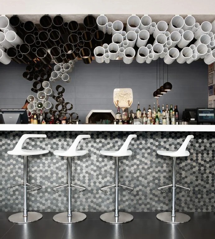 Smooth Wall Tile