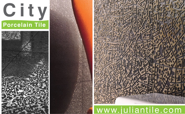 Julian Tile Blog