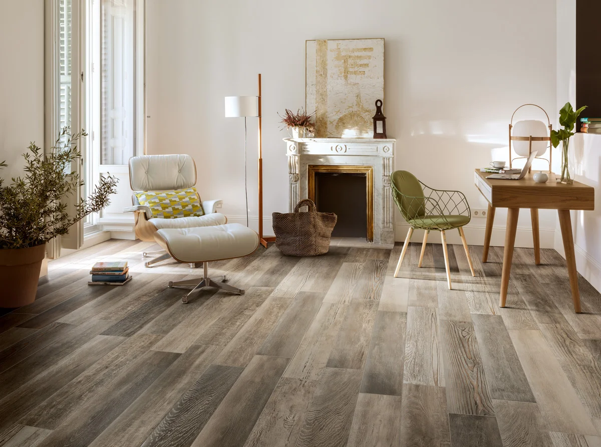 Julian Tile Barn Wood