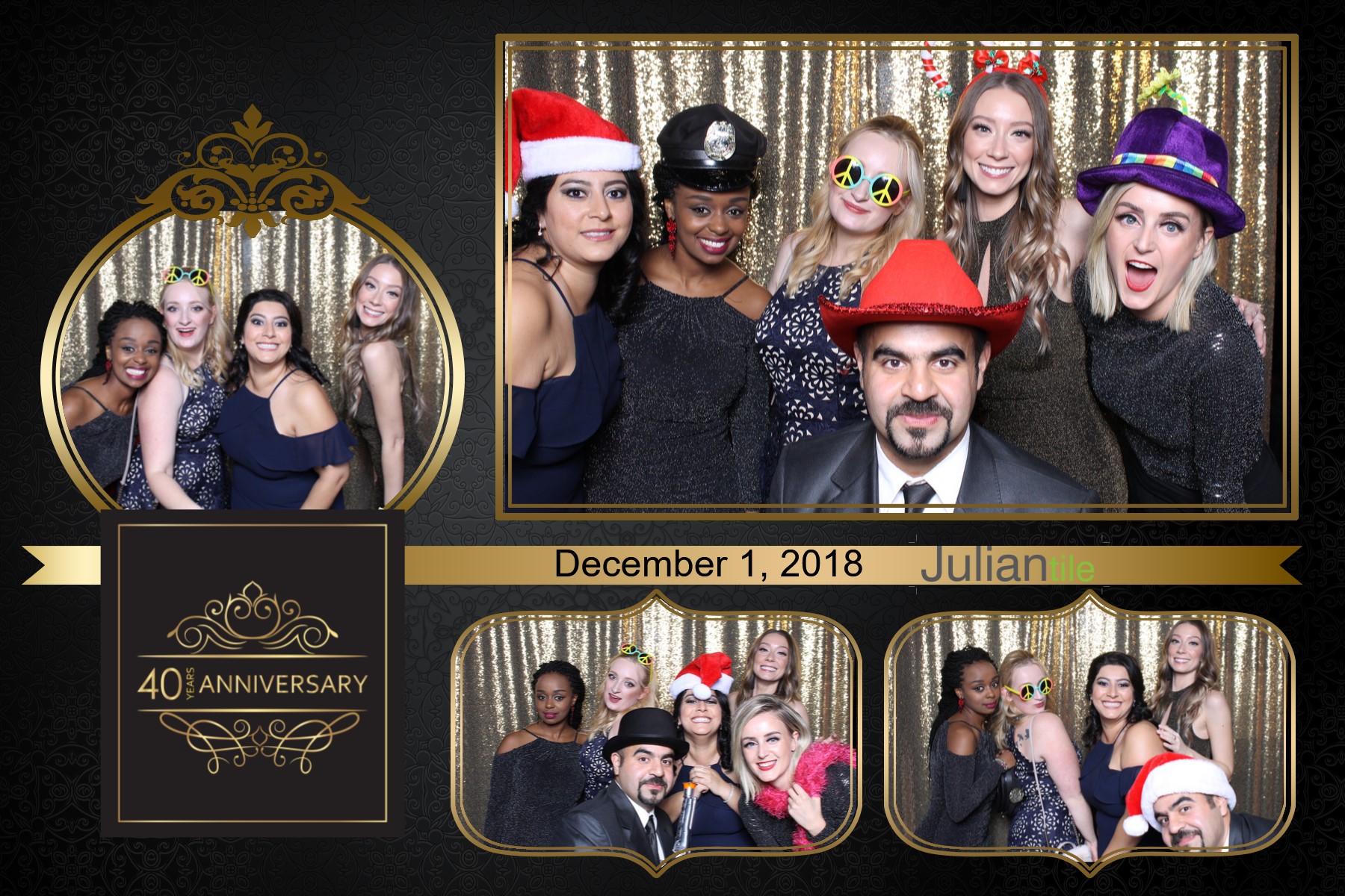 Julian Tile Blog