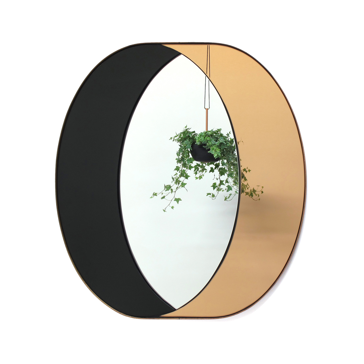 Ring Mirror, $1,500
