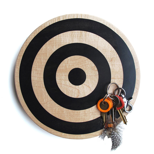 Key Target, $175