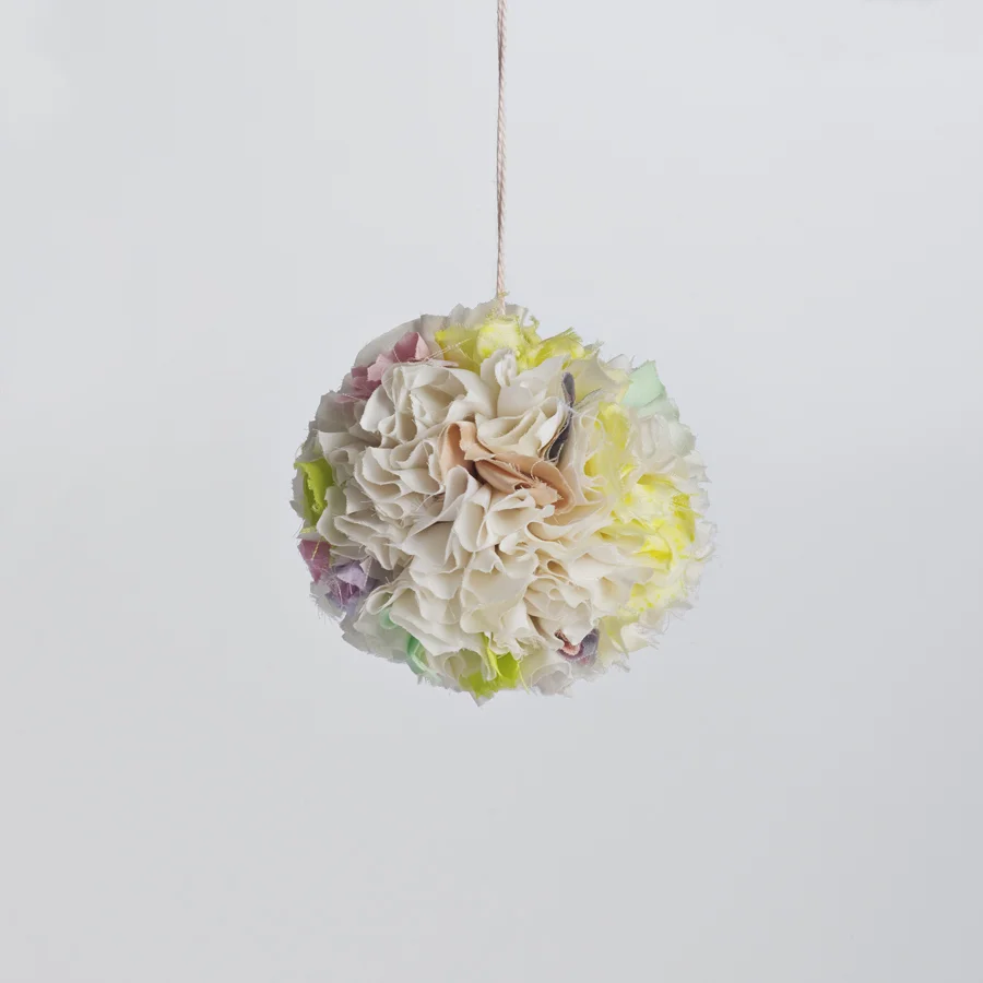 "Confetti PomPom" by Shabd