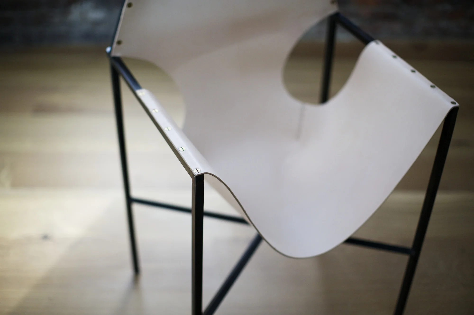 Sling Chair