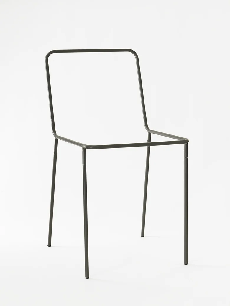 Sacrificial Chair