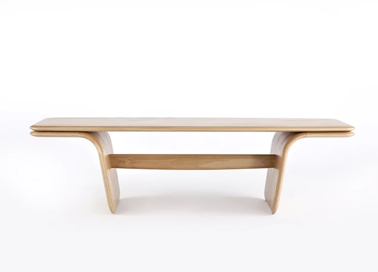 Kujira Coffee Table, $2,980