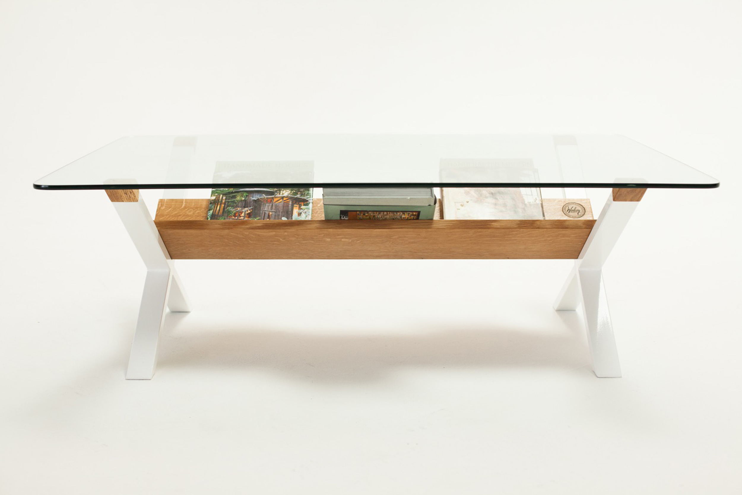 X Coffee Table