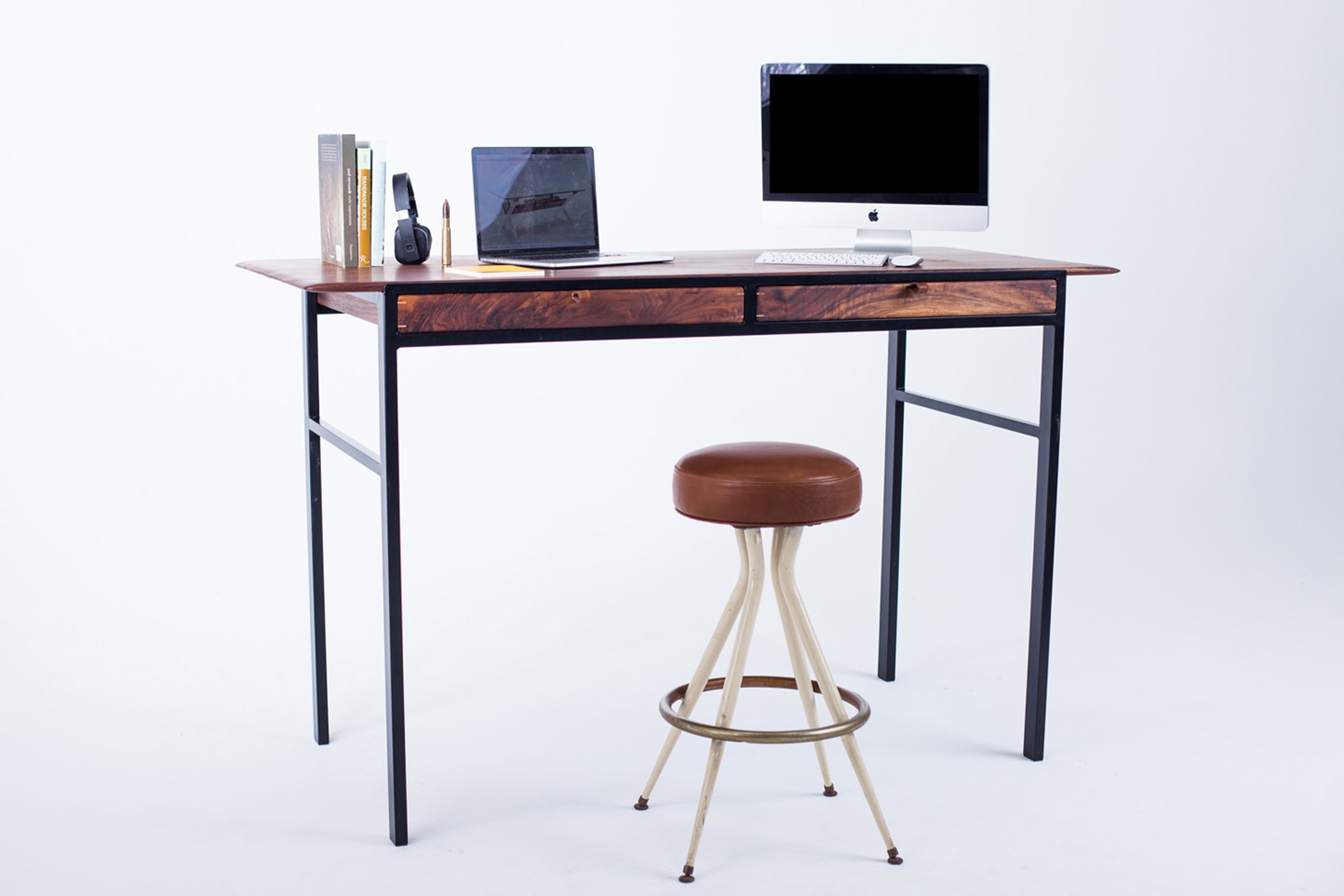 Standing Forever Desk
