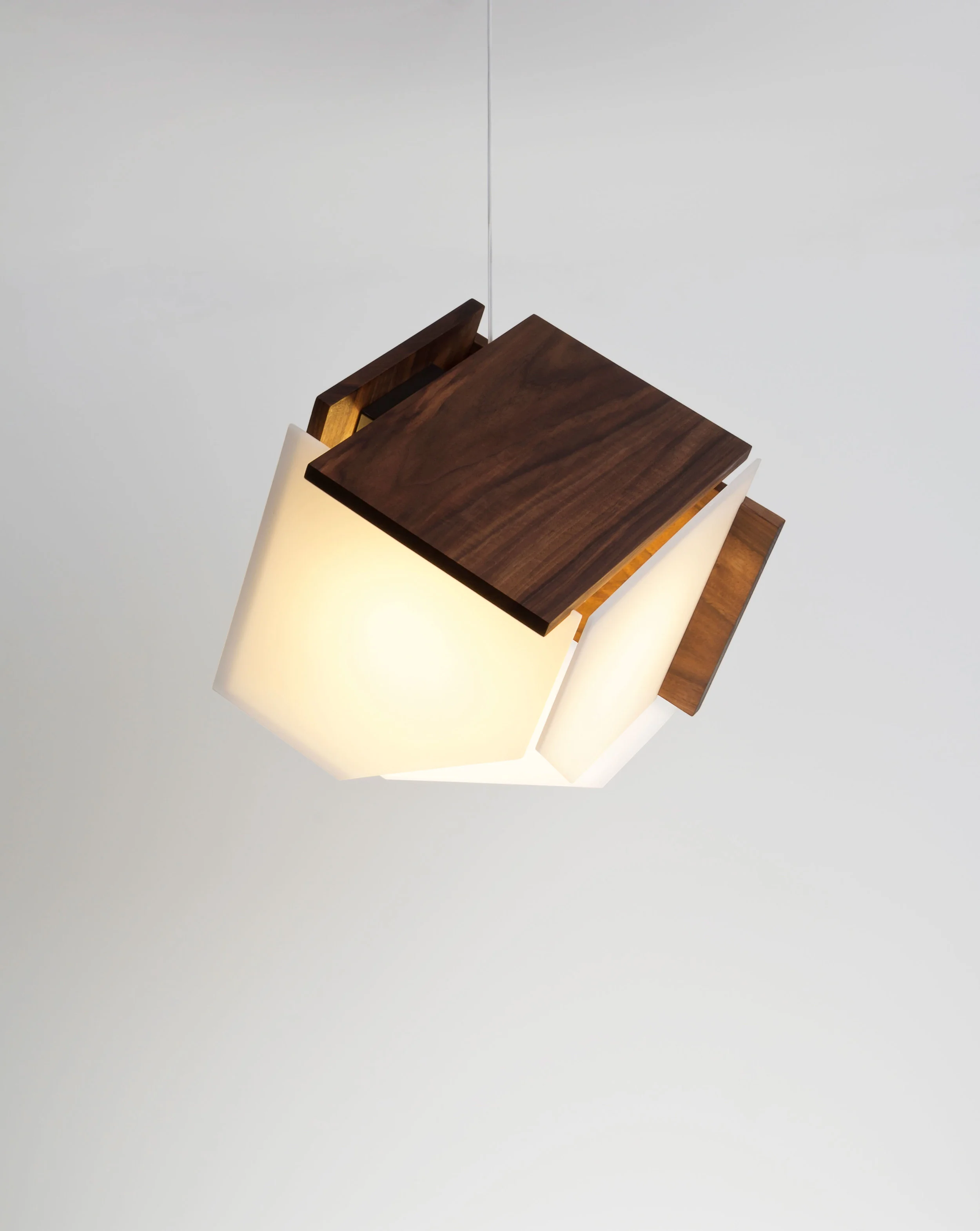 Mica L Pendant