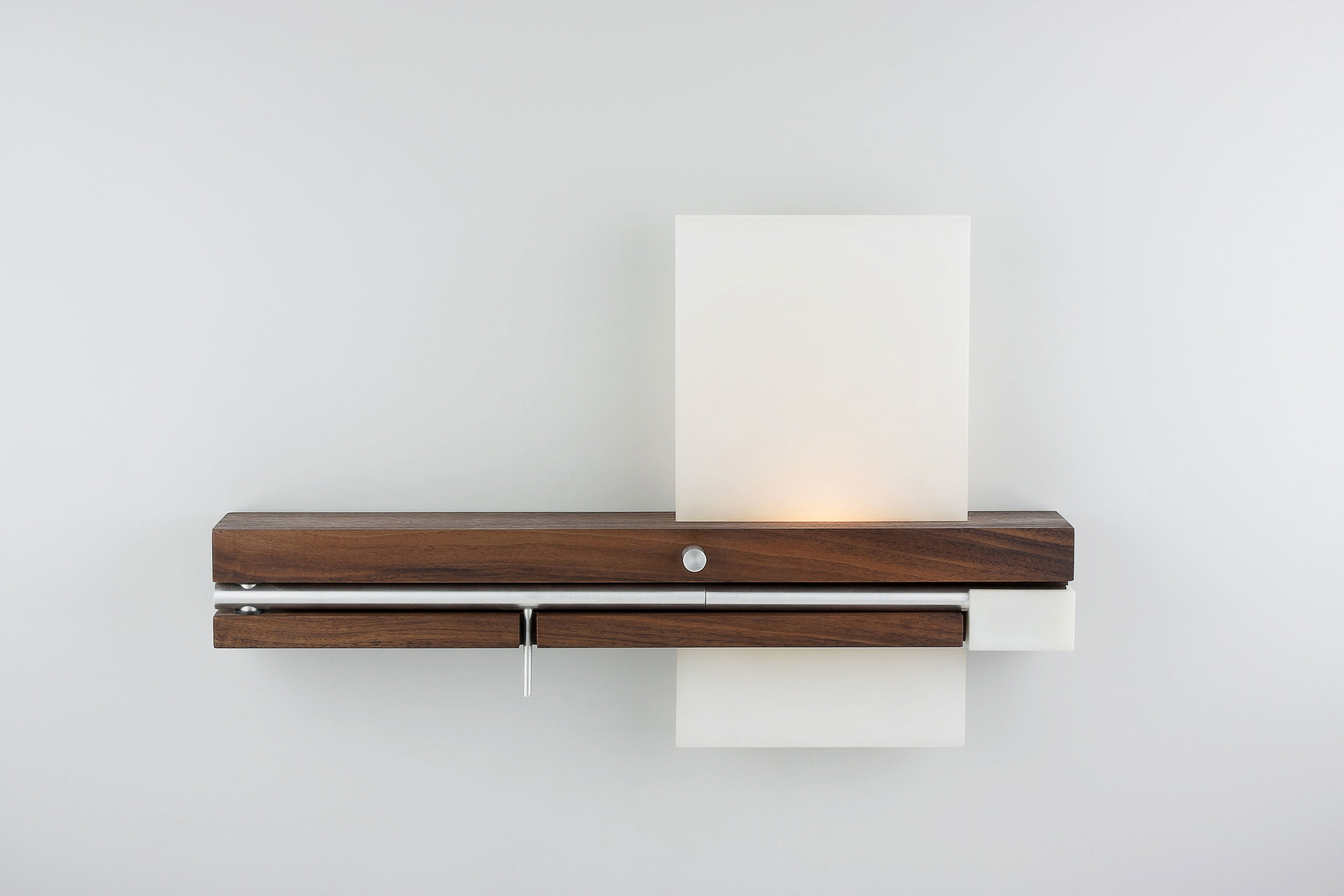 Levo Sconce / Reading Light