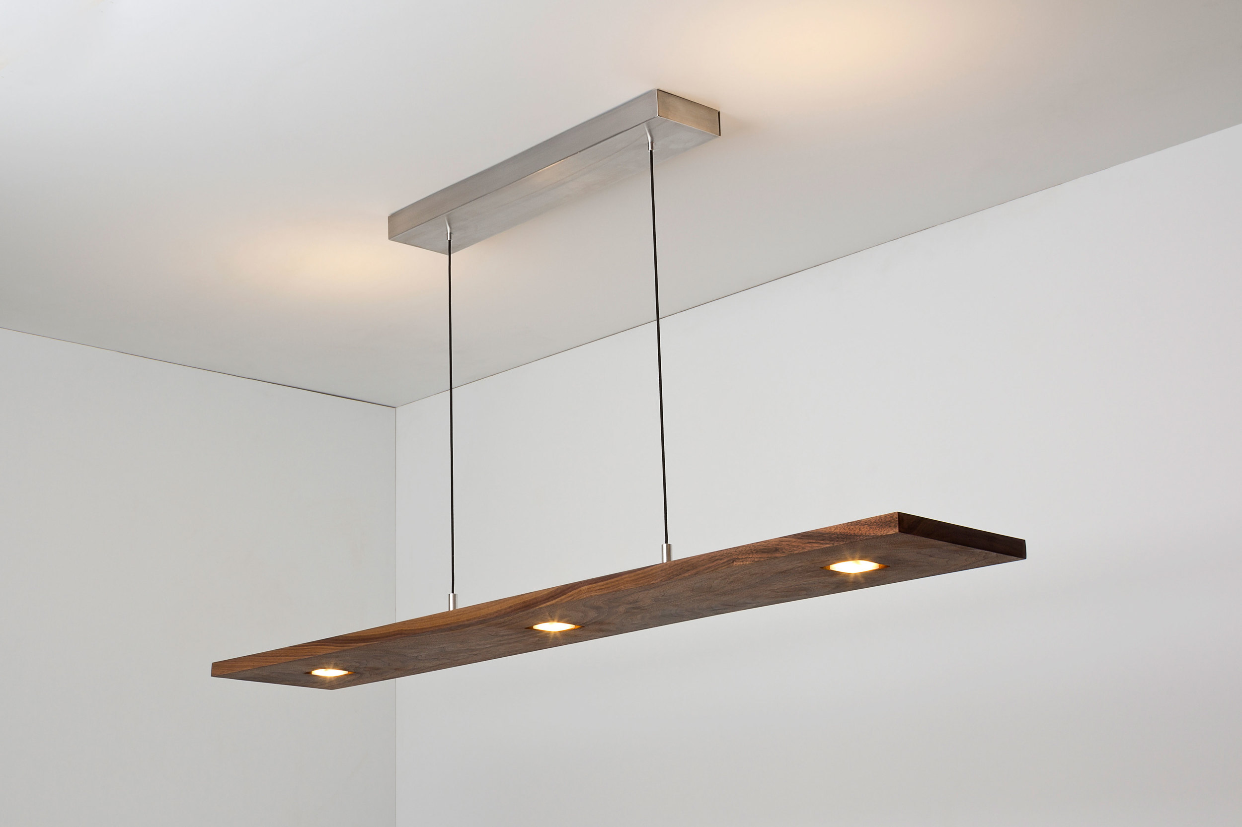 Vix Linear Pendant 48