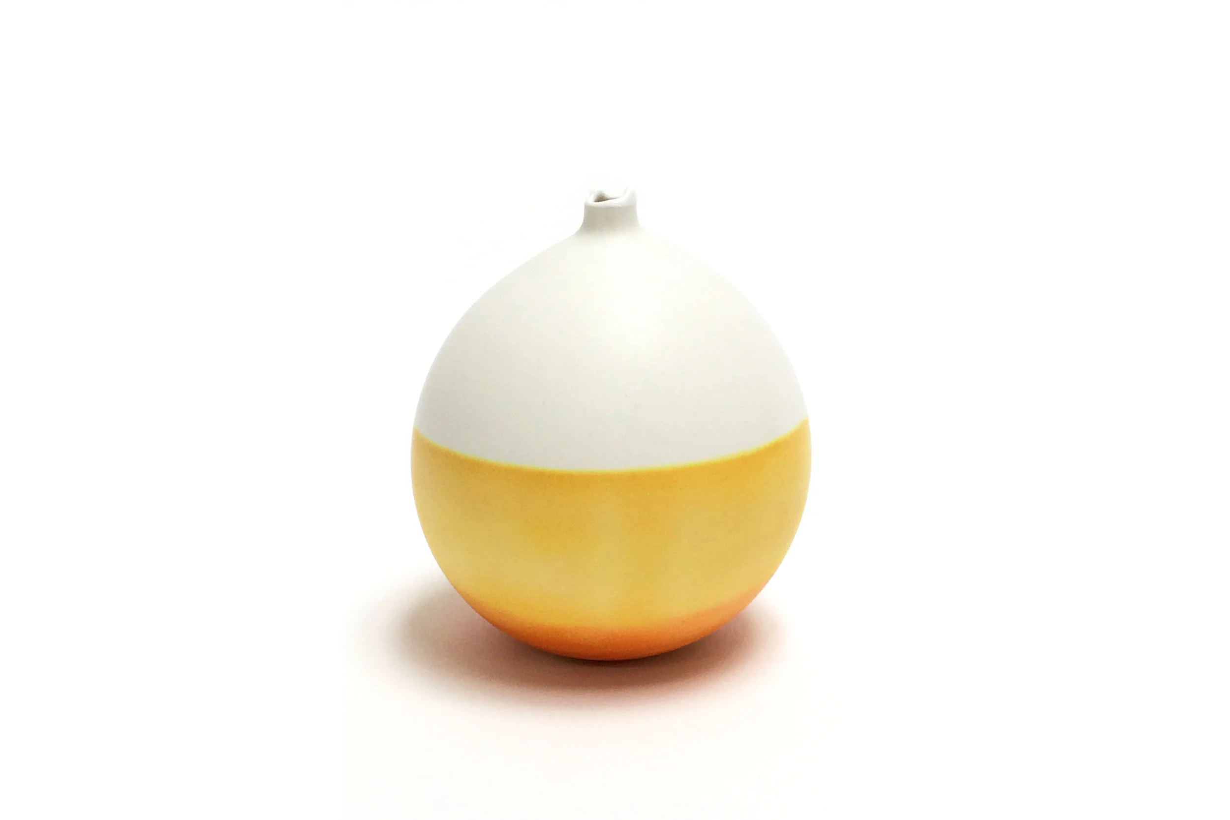 Small Orbit Vase