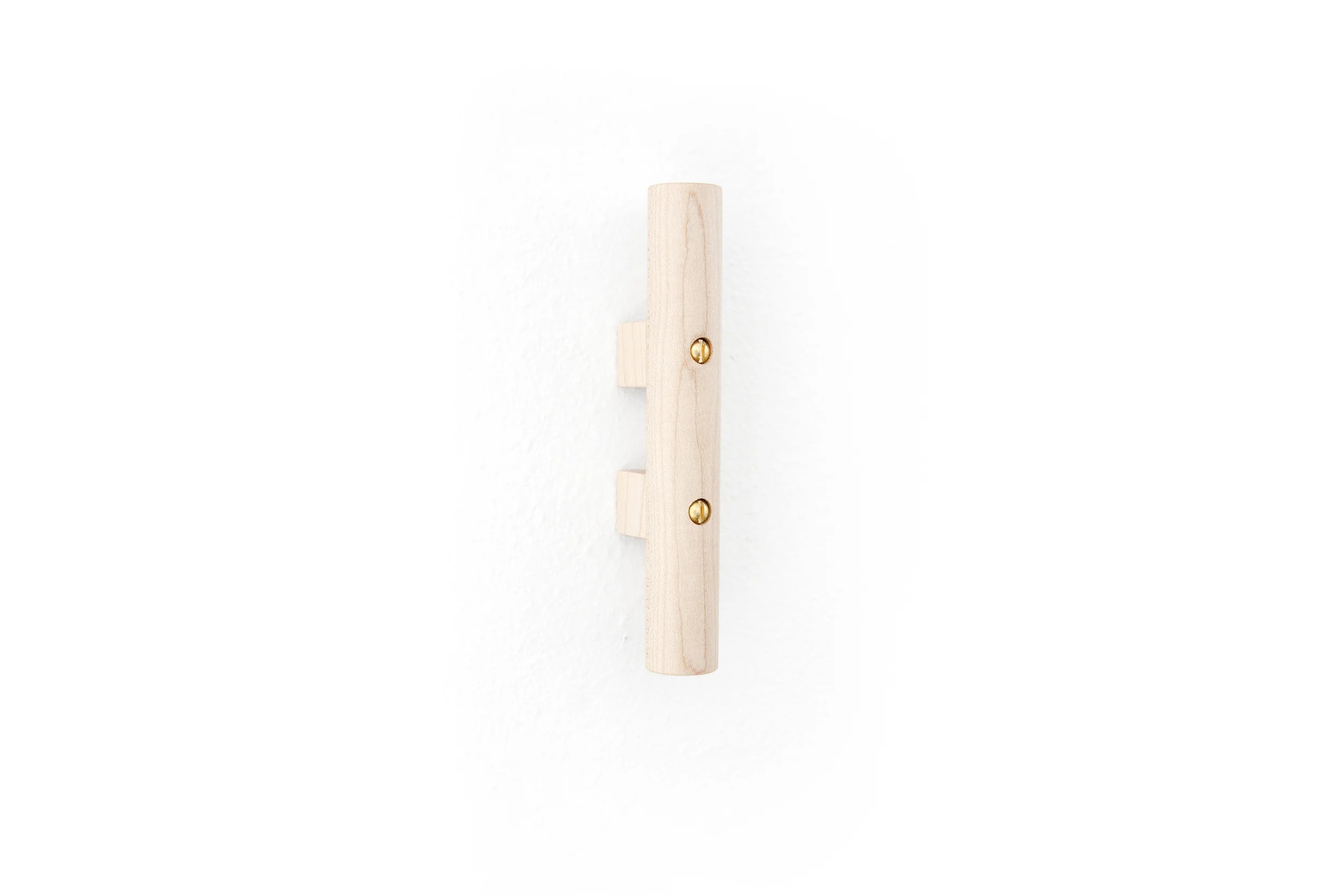 Wood Wall Cleat