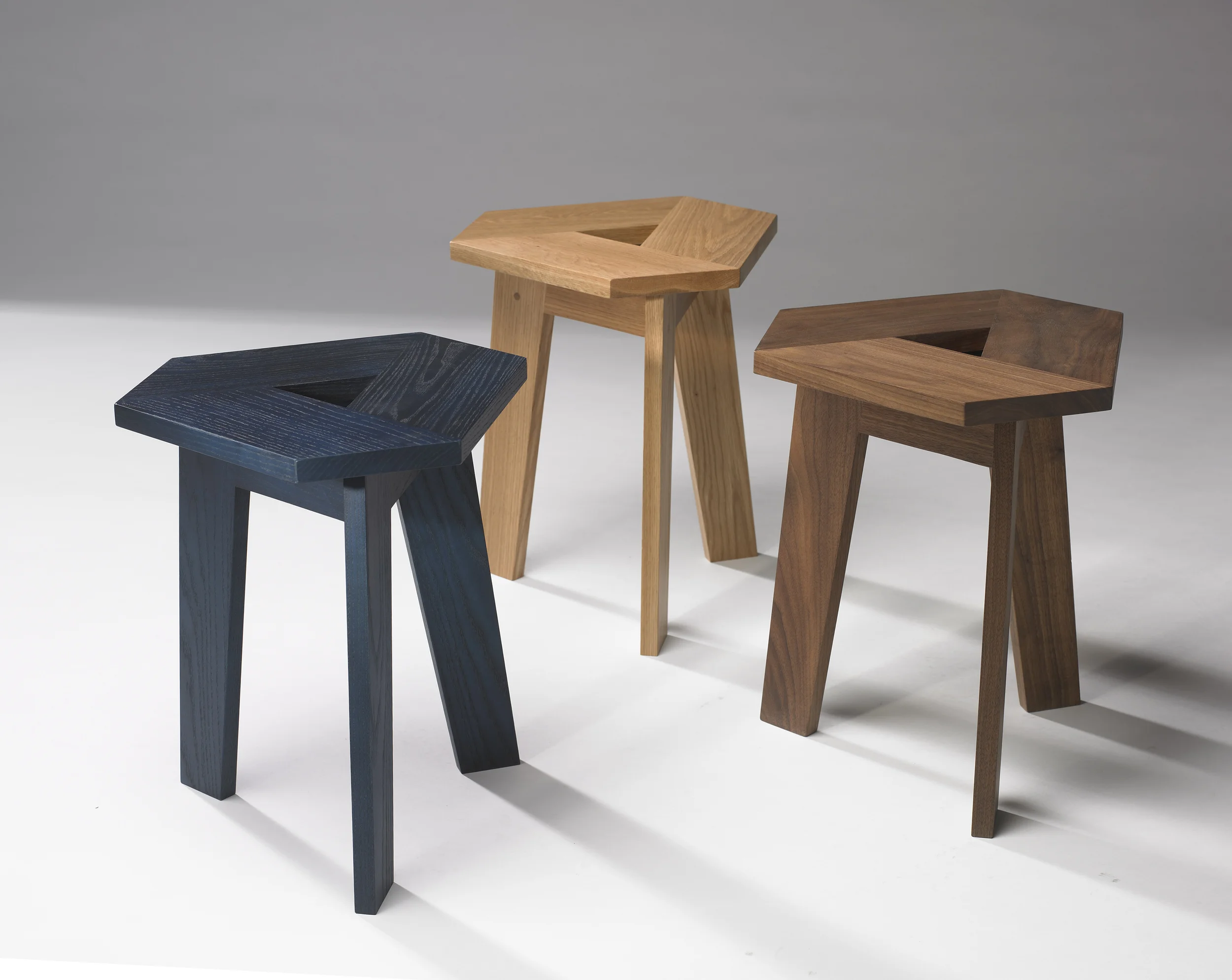 Tri Stool