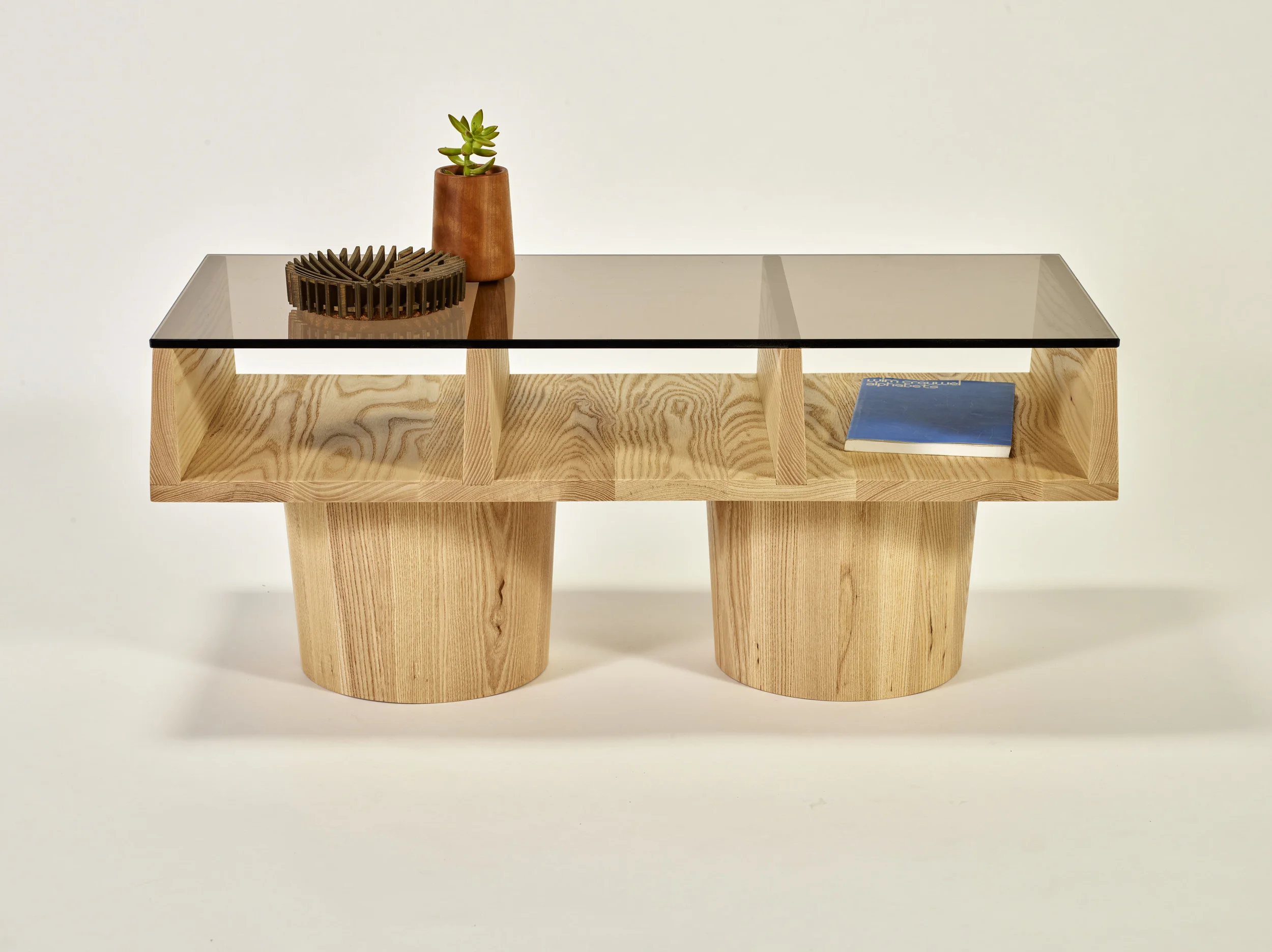 Group 6 Coffee Table
