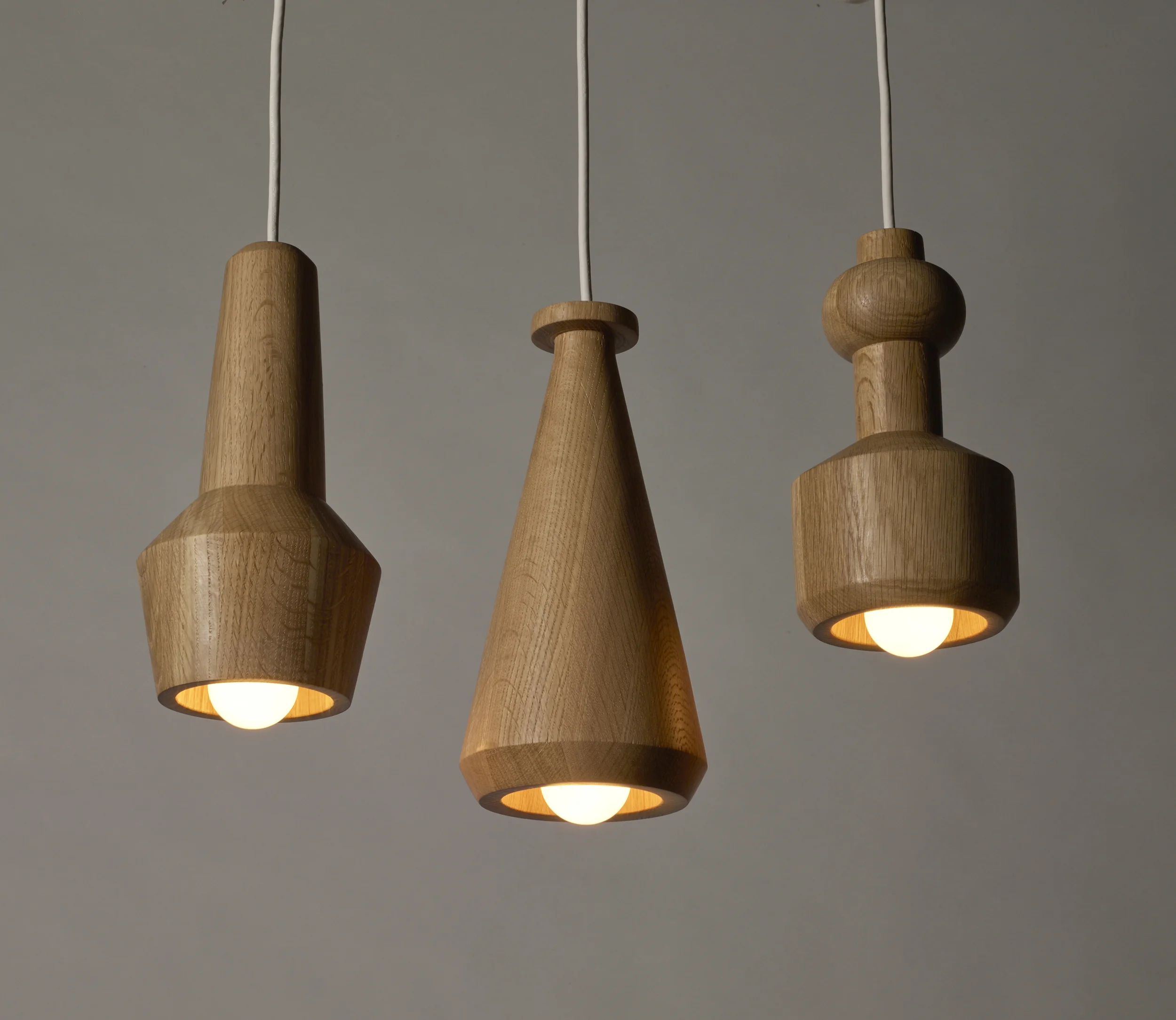 Bottle Pendants