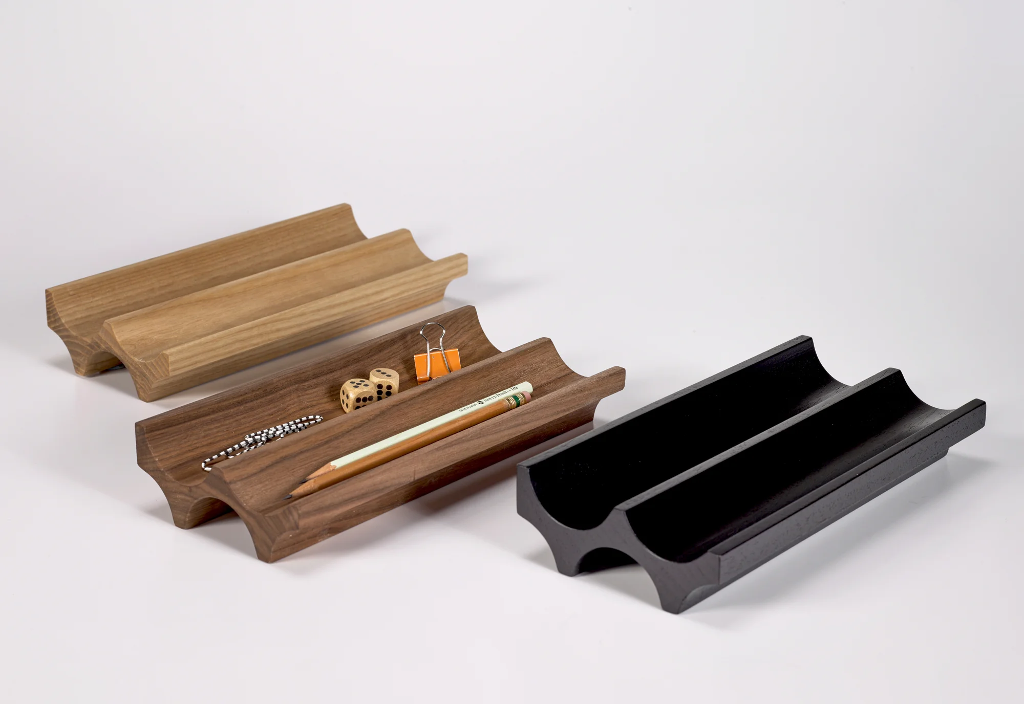 Arch Trays