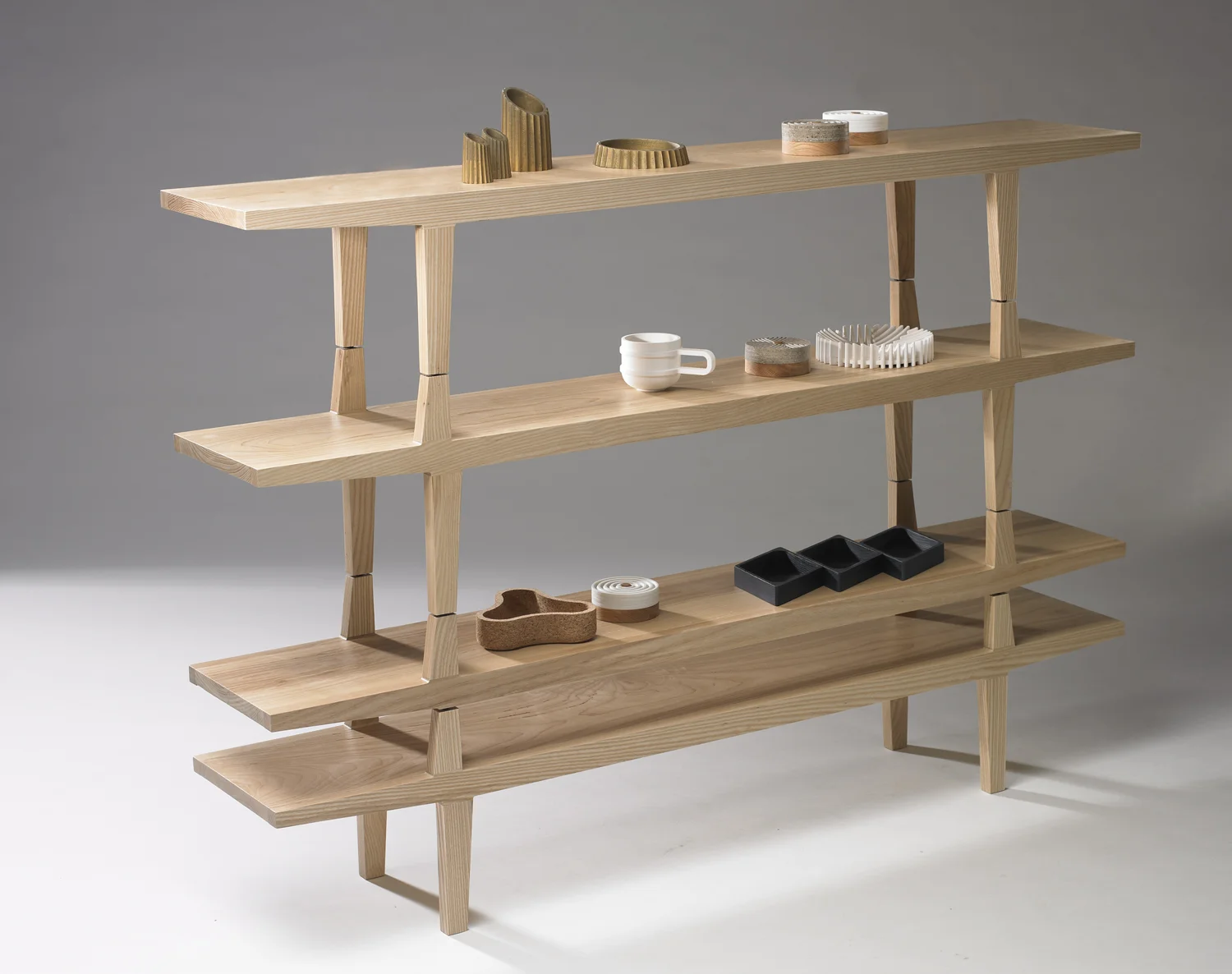 Engel Shelving
