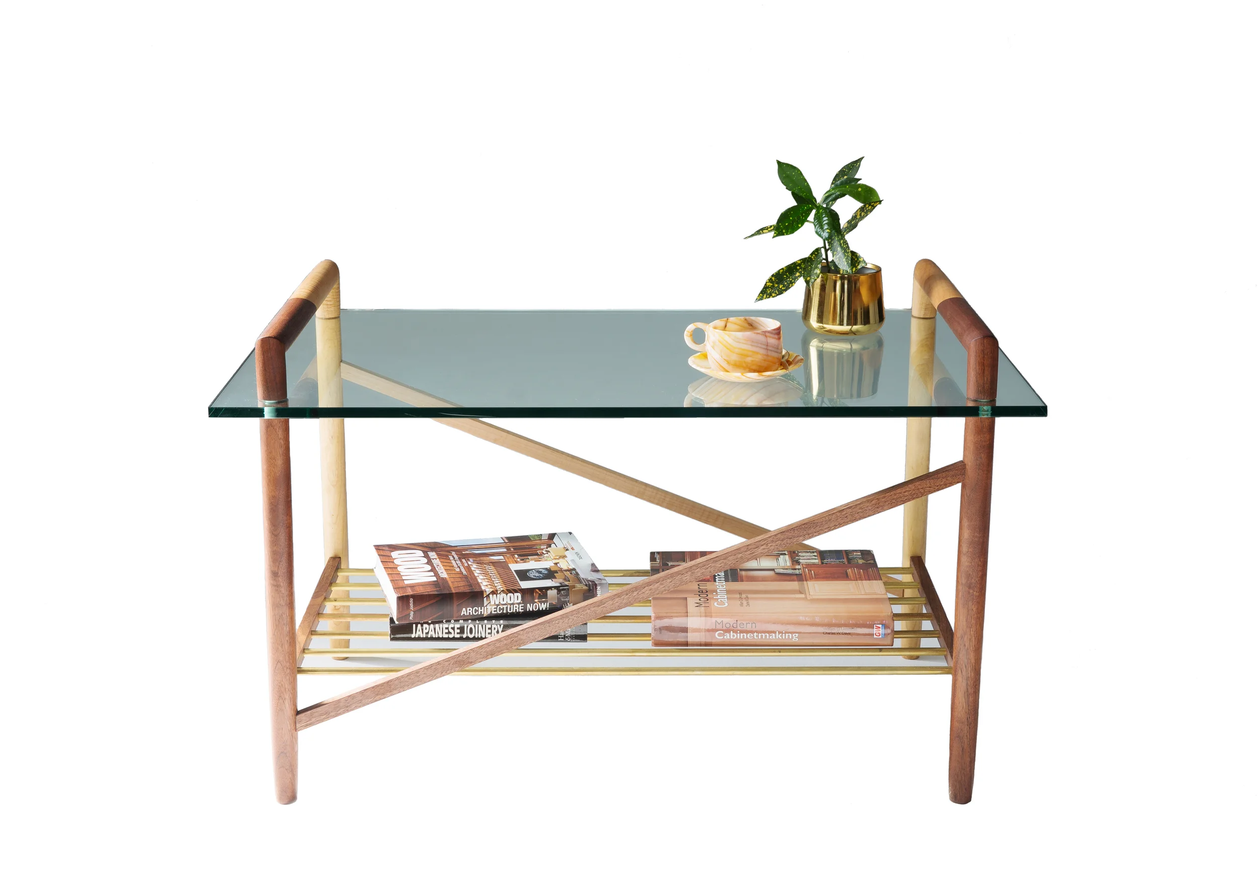 Framework Coffee Table