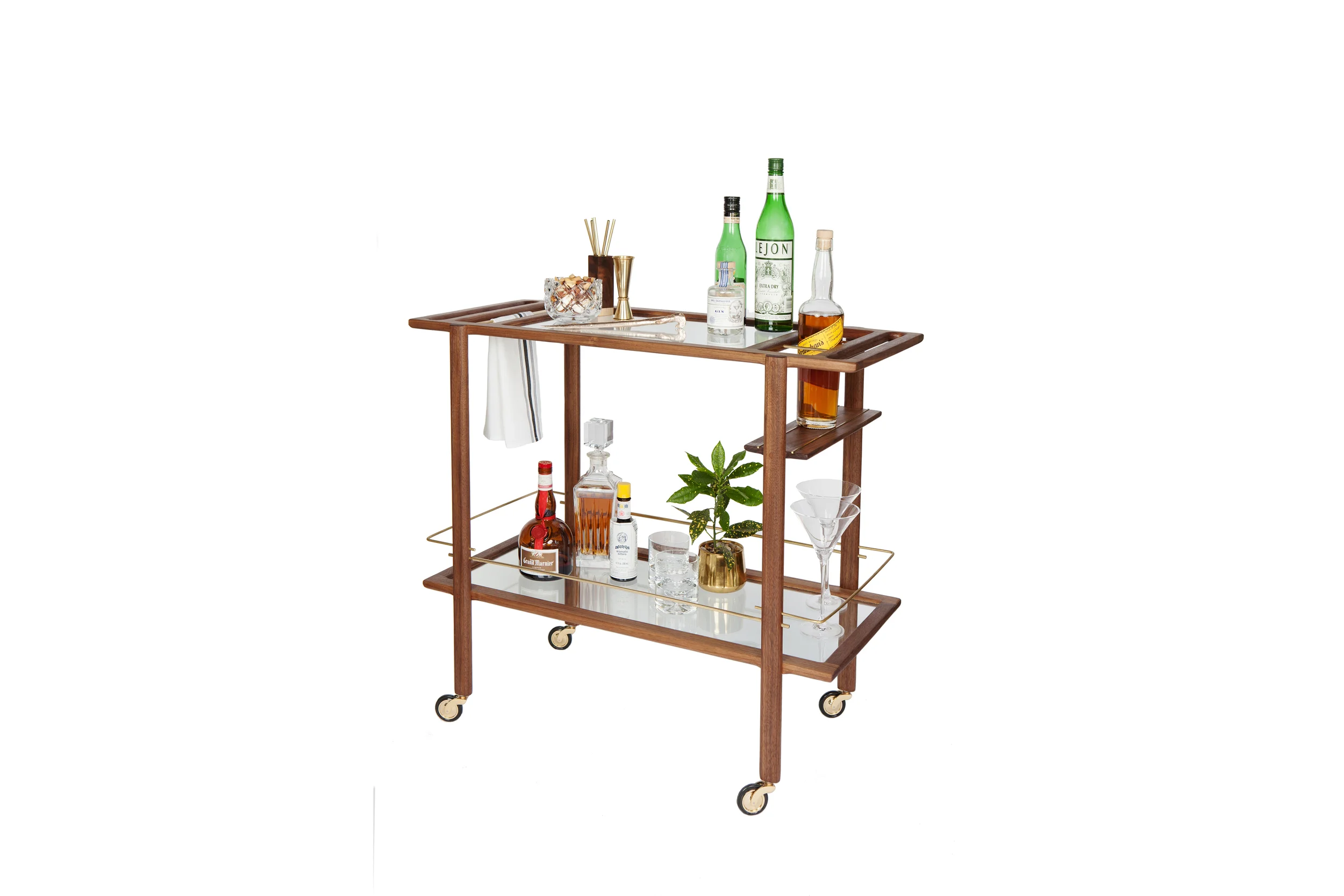 Bar Cart