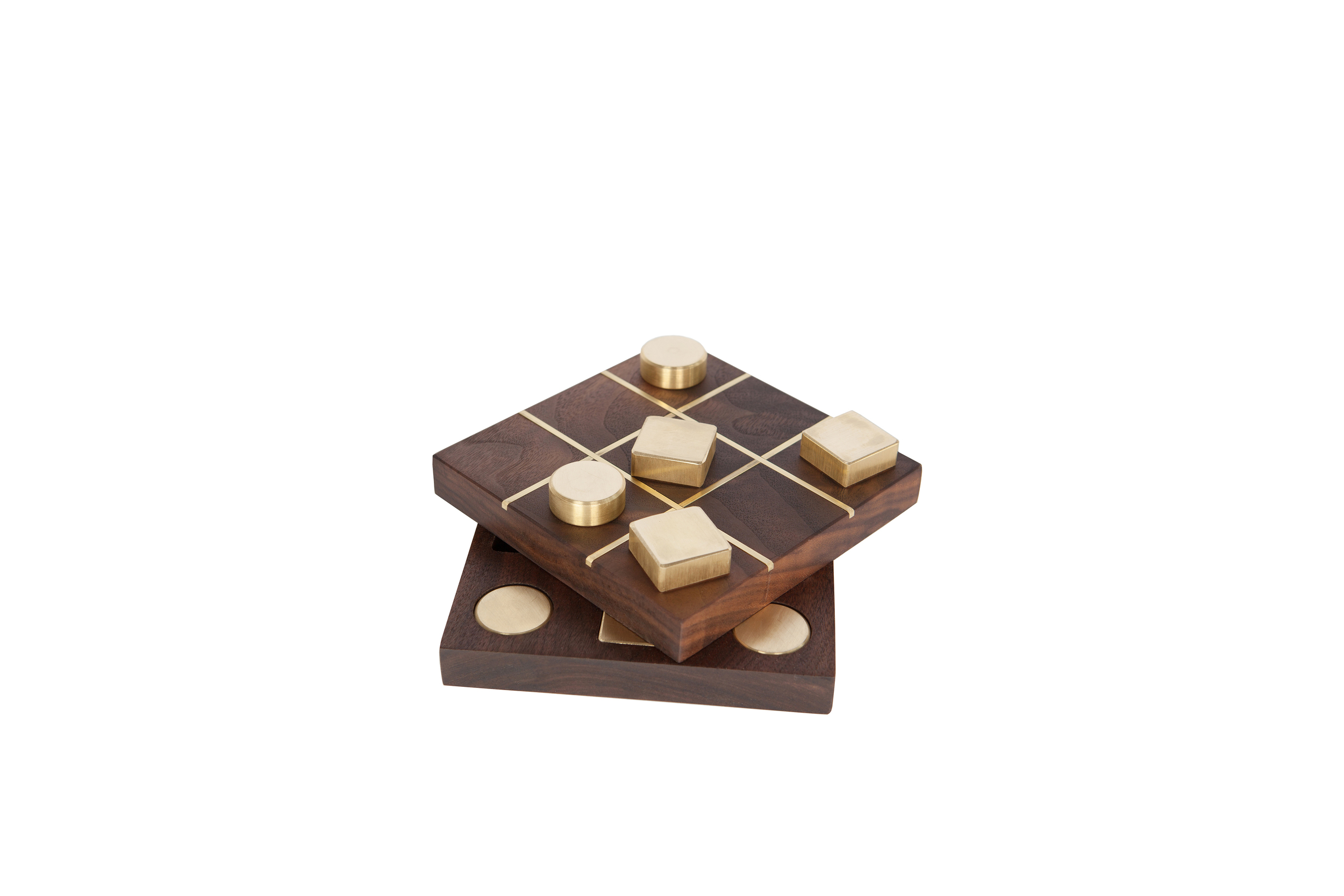 Tic-Tac-Toe Set