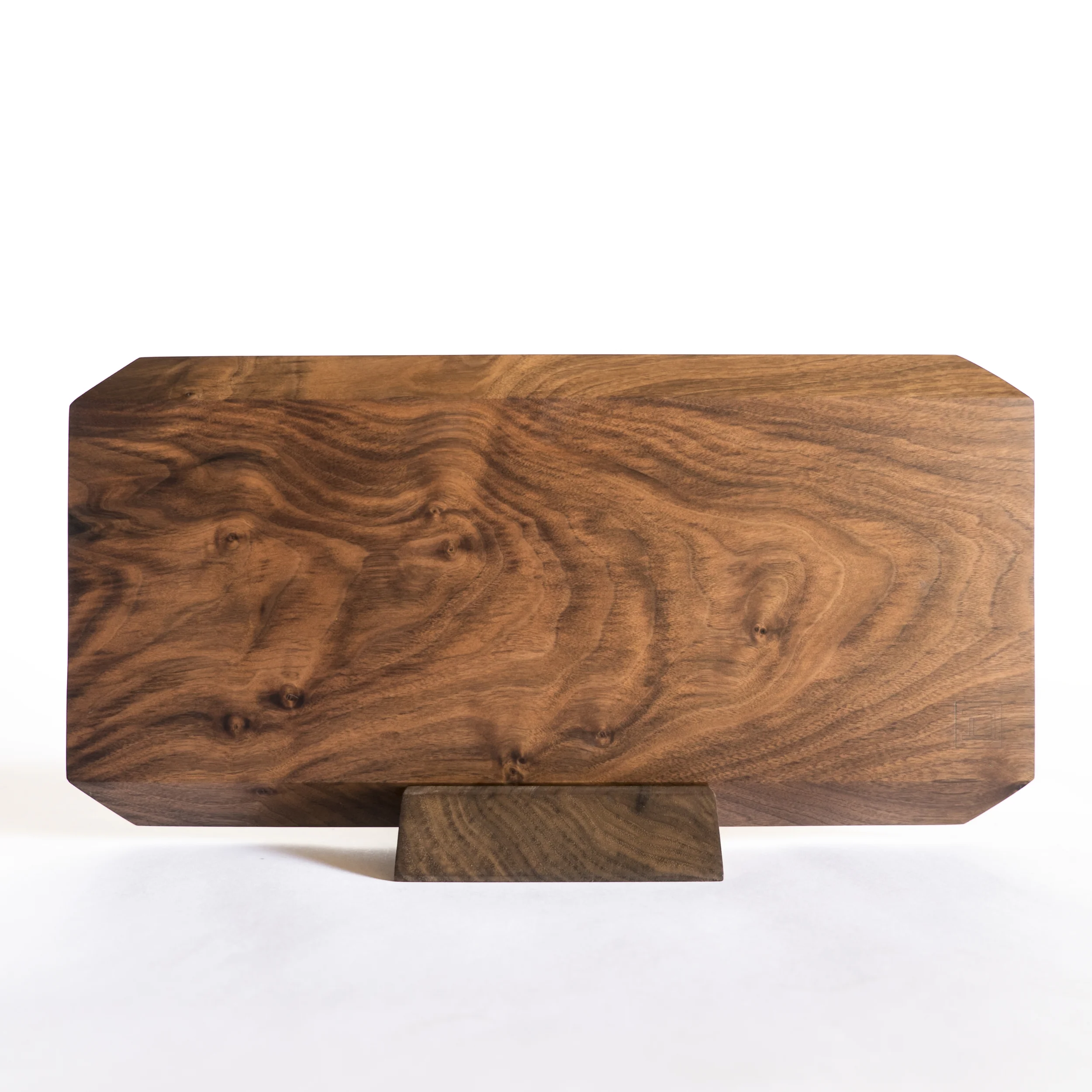 Rhombic Cutting Board - Medium