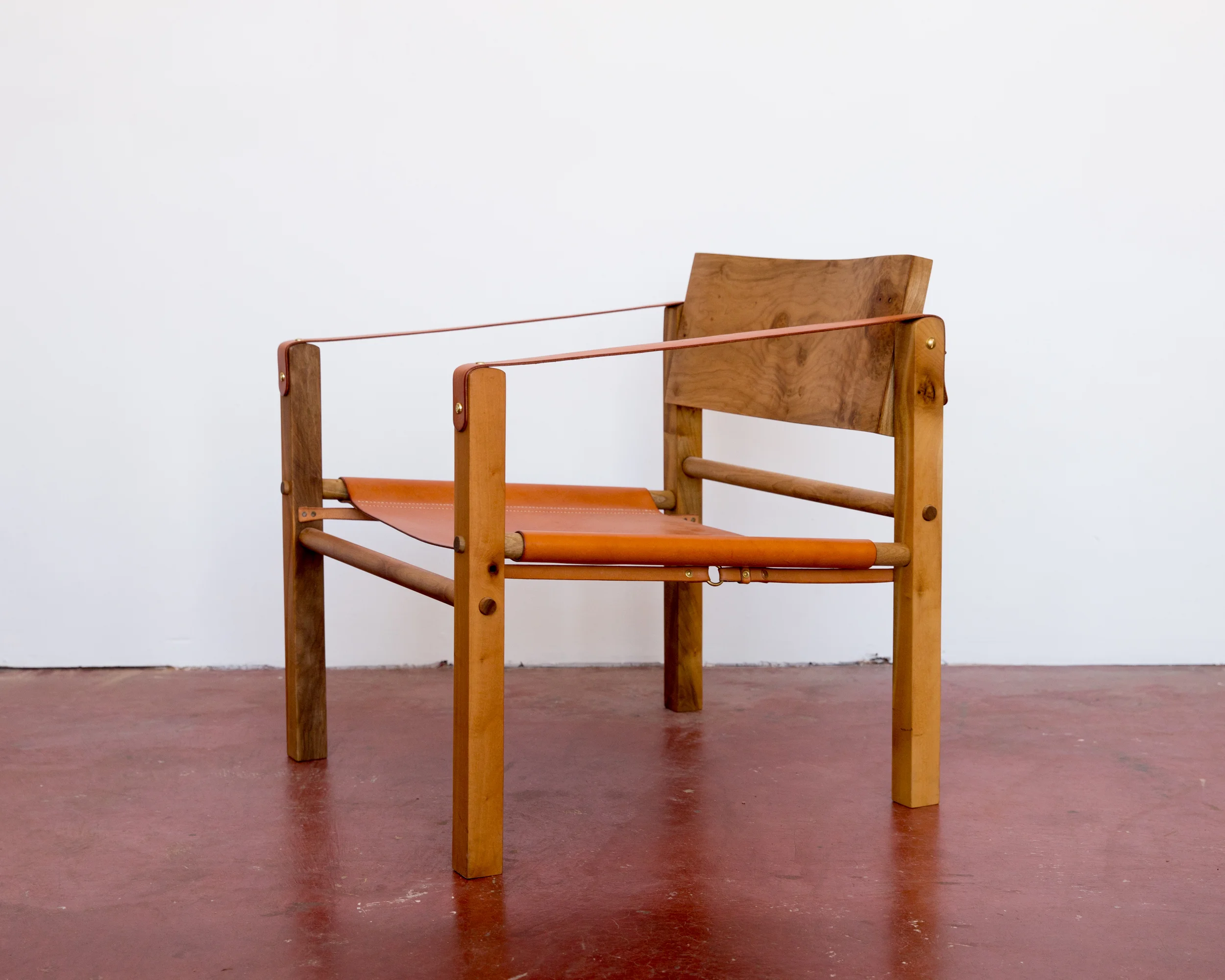 Safari Chair