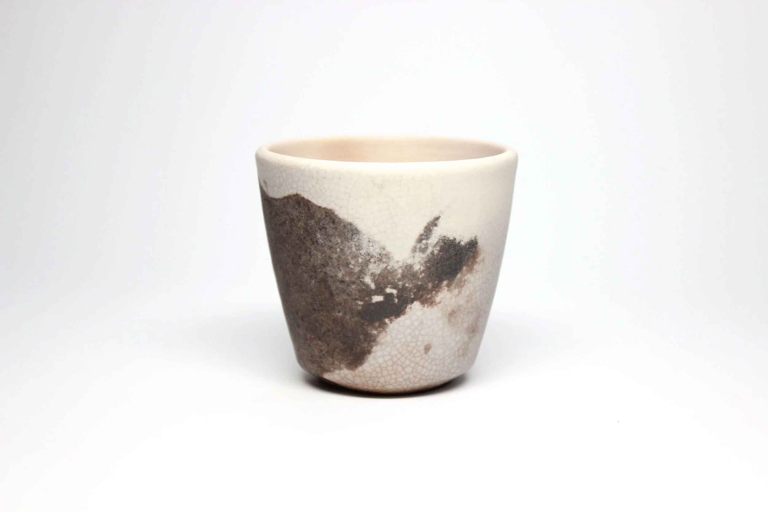 Porcelain Espresso Cup