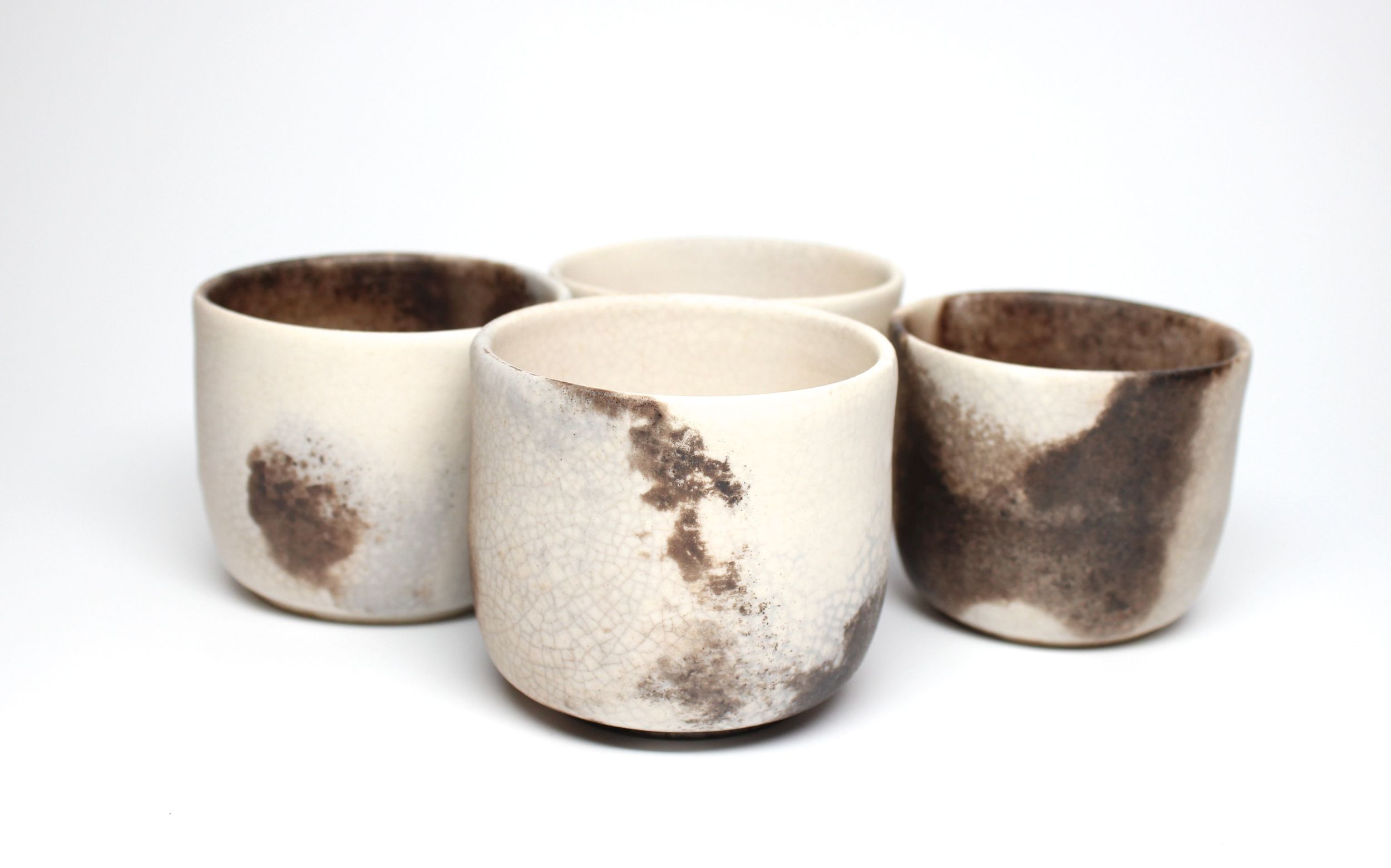 Porcelain Cups