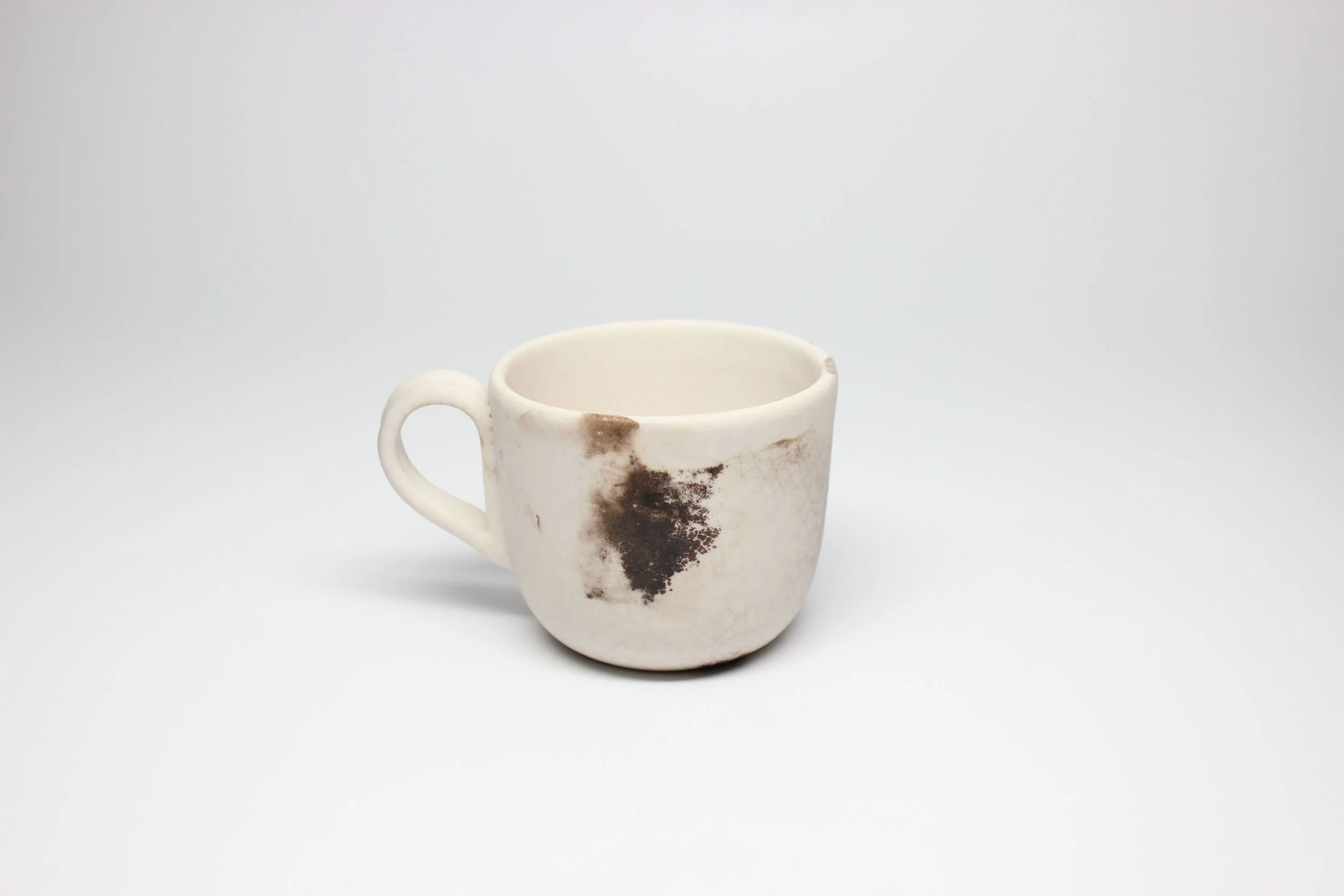 Porcelain Mug