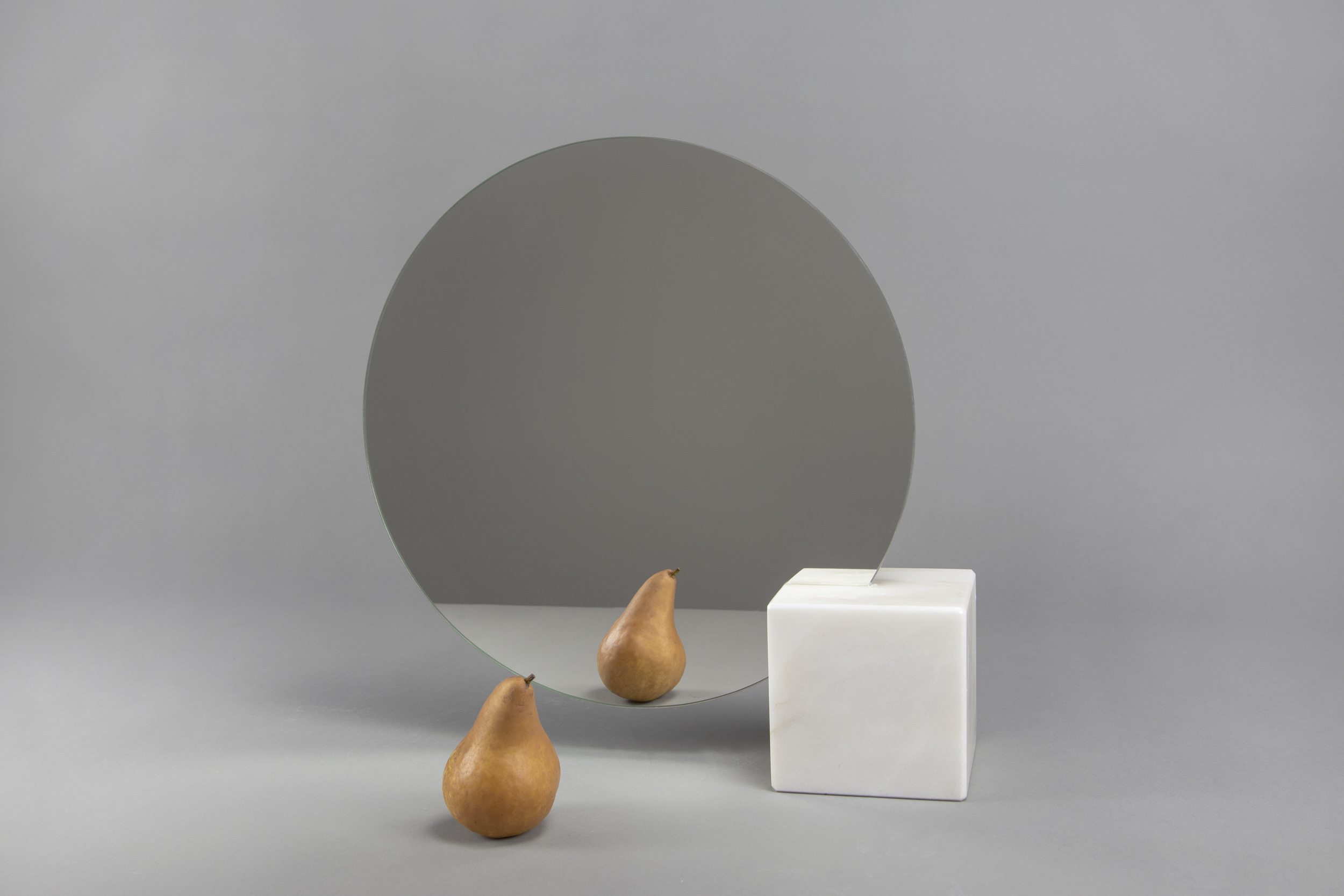 PI MIRROR