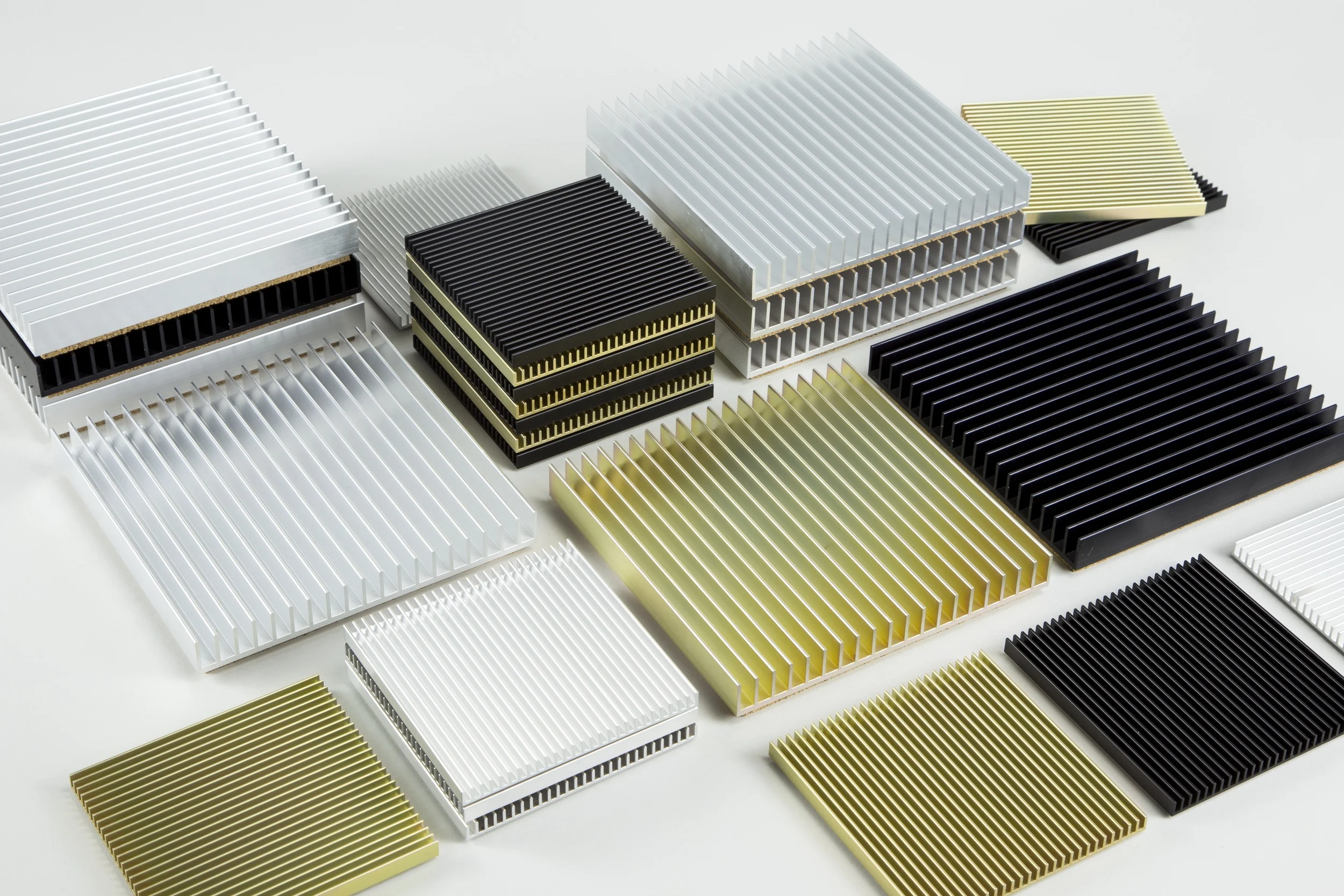 FIN SERIES