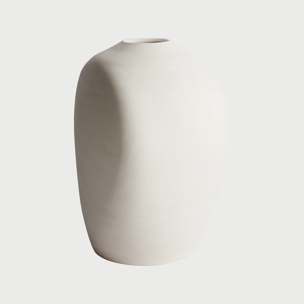 Copy of Asymmetric Vase