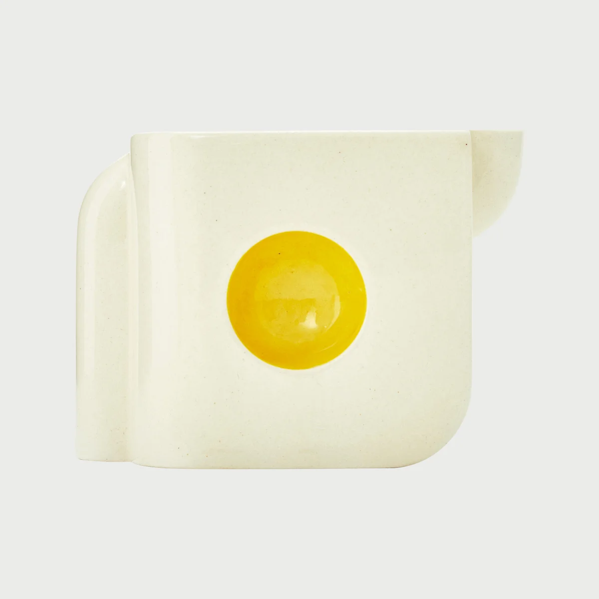 Pinch and Pour Creamer