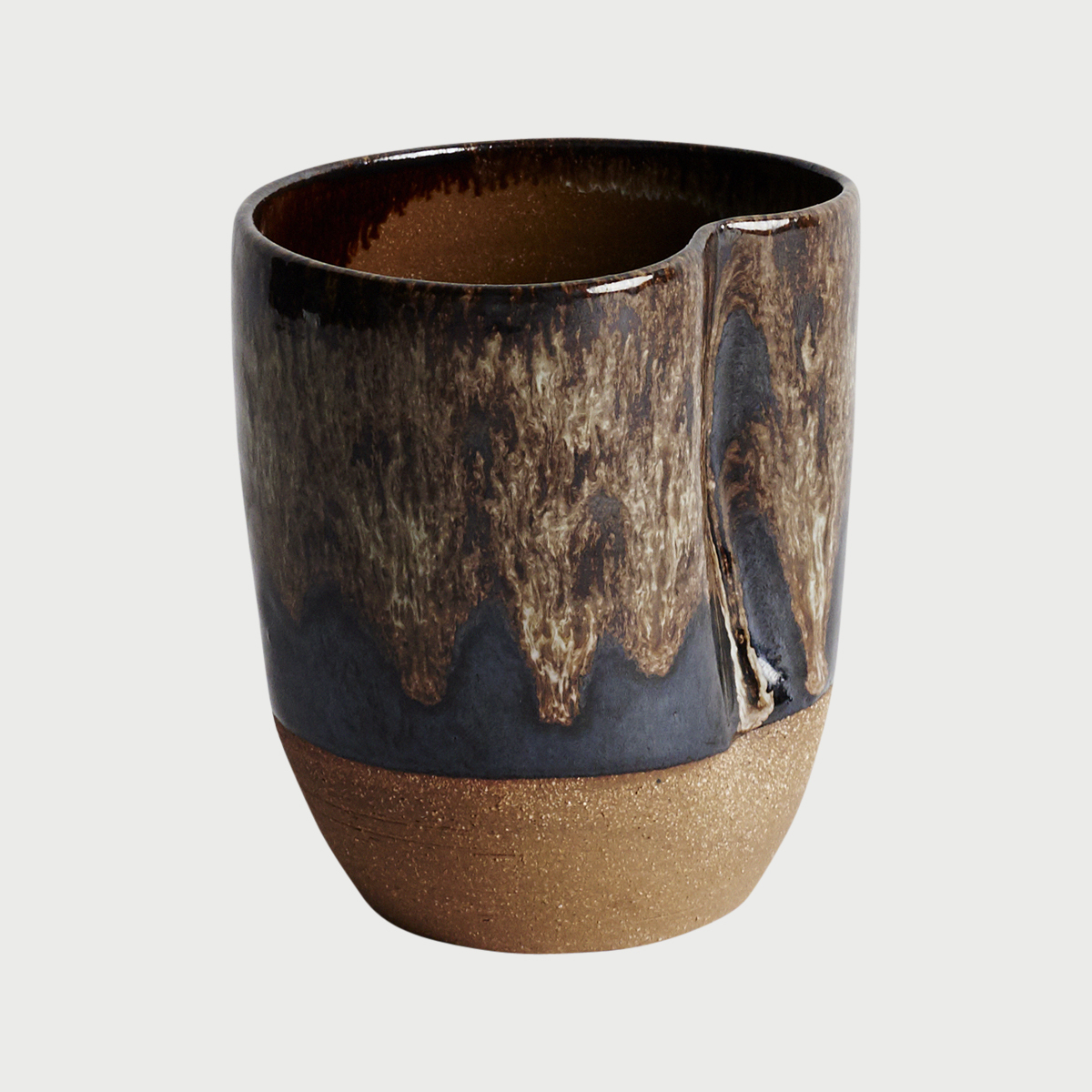 Bean Mug