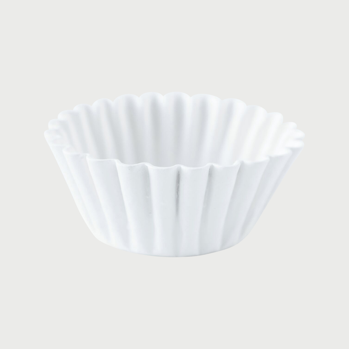 Porcelain Filter Bowl