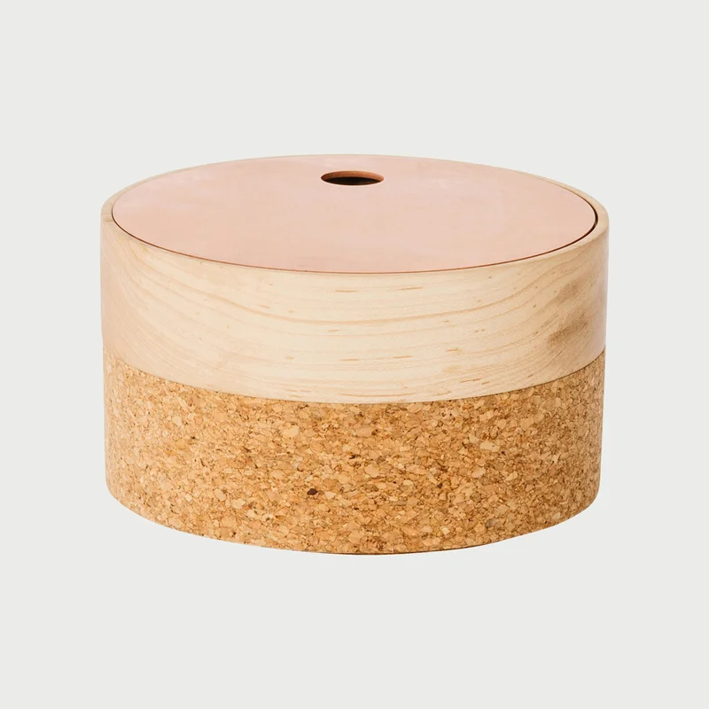 Copy of Stacked Jewelry Box