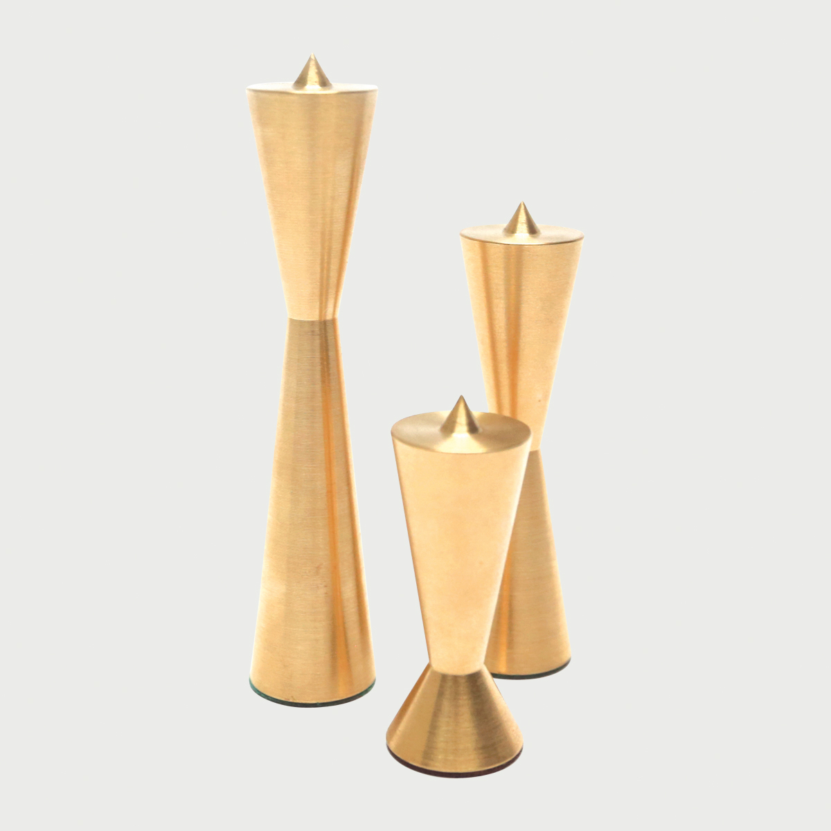 Copy of Candlestix (Set of 3)
