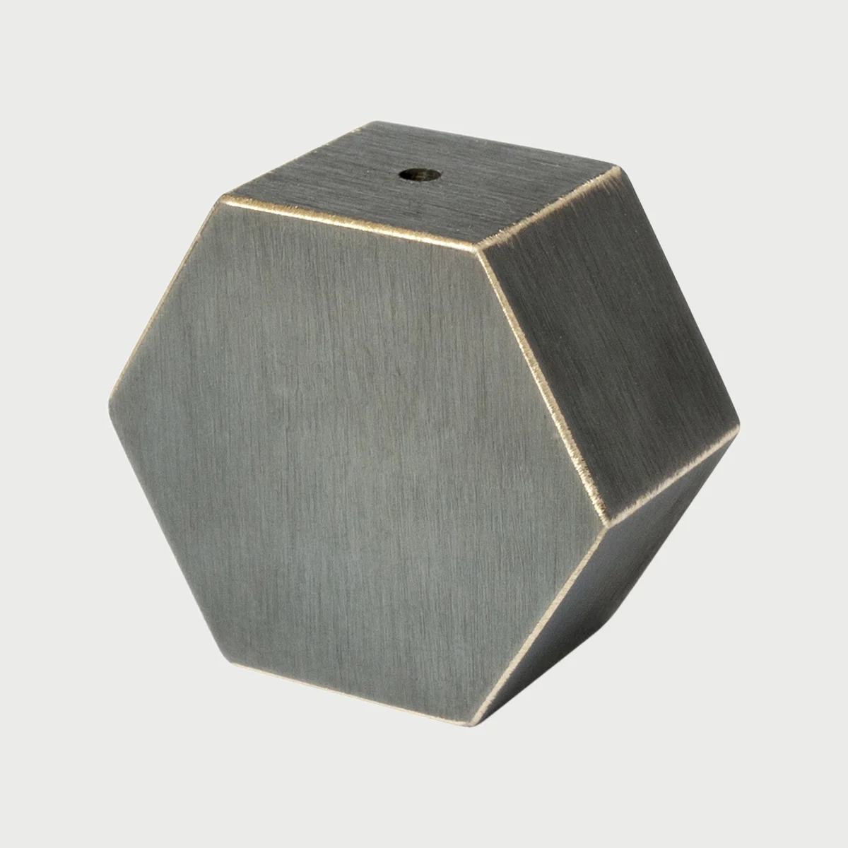 Copy of Hex Incense Burner