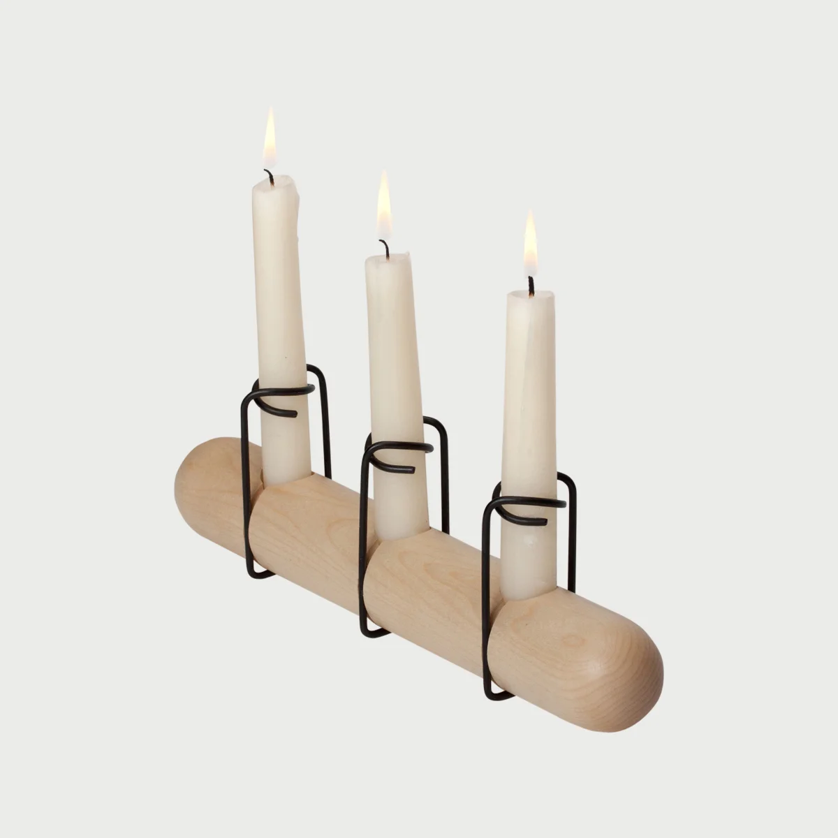 Copy of Beam Candle Holder