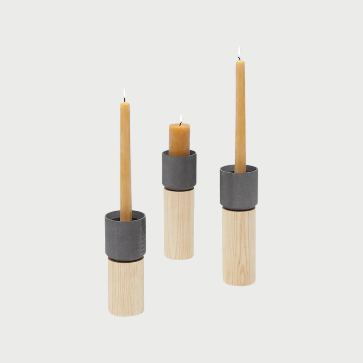 Copy of Stick Candle Holder