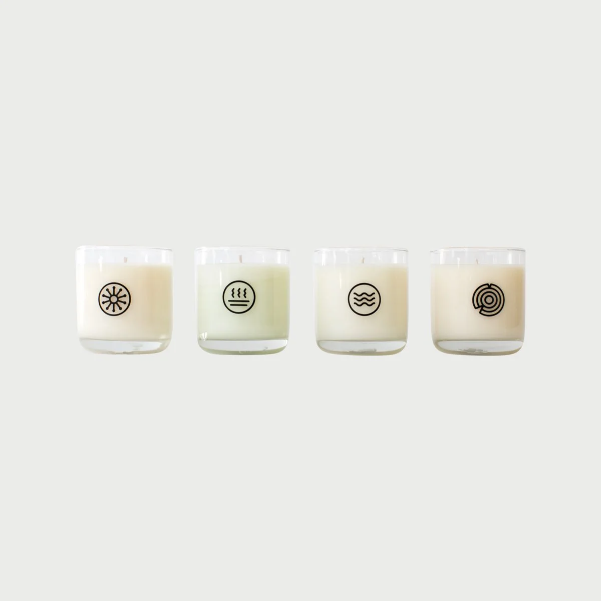 Copy of The Candle Collection