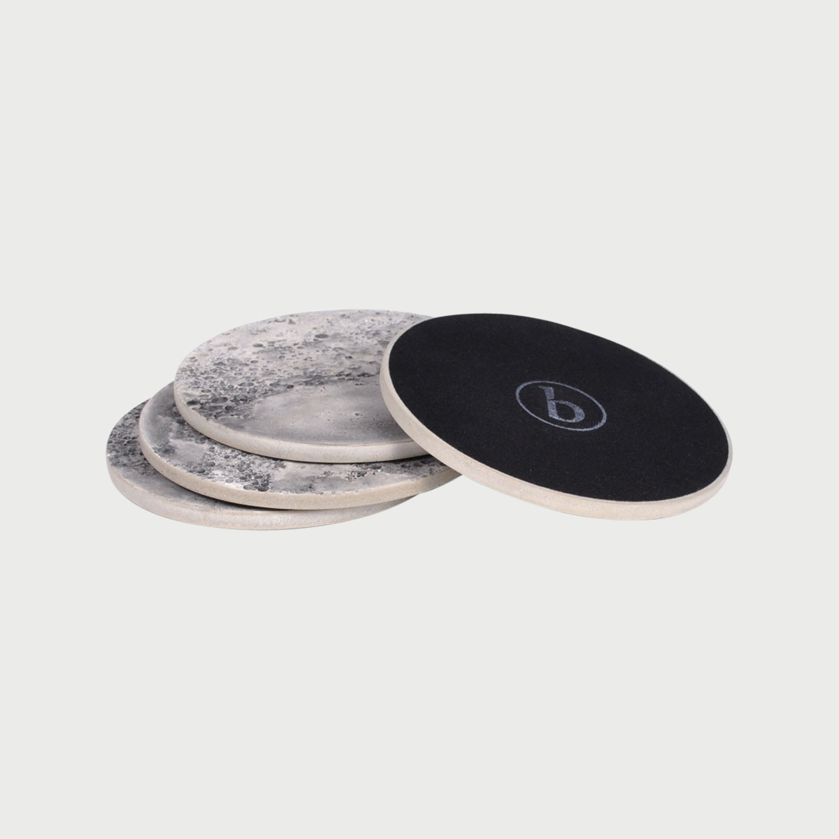 Moon Coasters